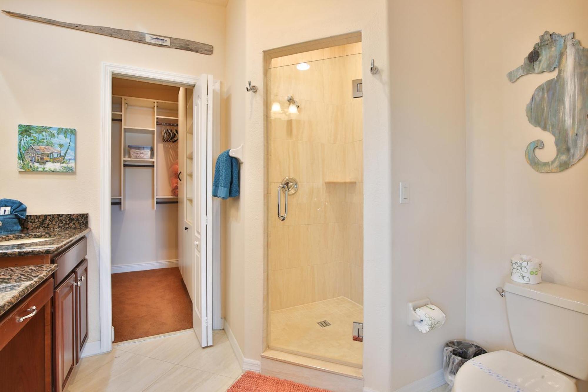 Hibiscus Hideaway B - Top Floor Unit Bradenton Beach Exterior foto