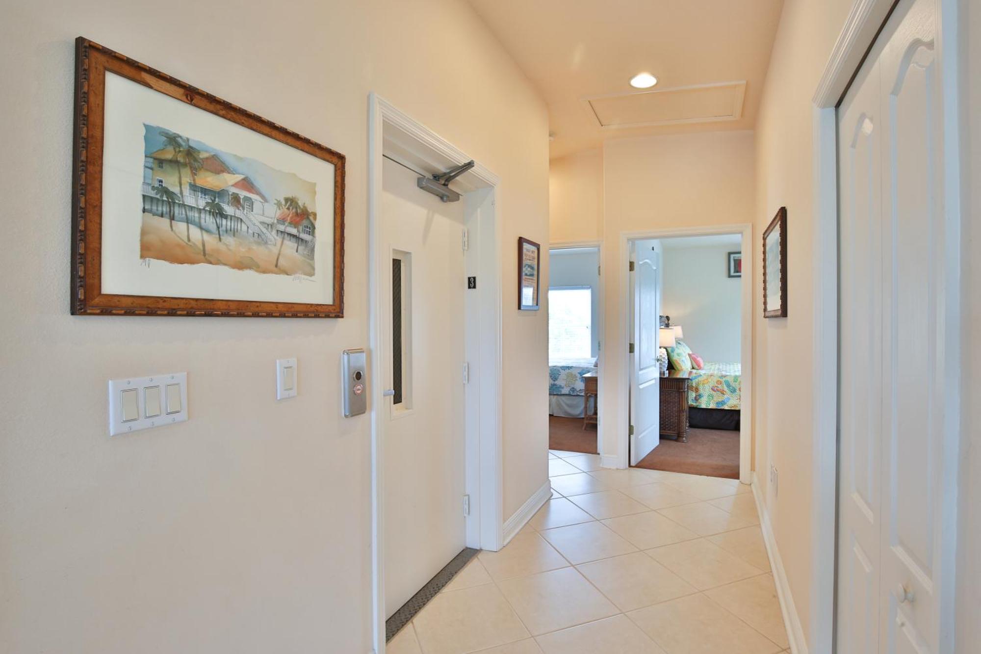 Hibiscus Hideaway B - Top Floor Unit Bradenton Beach Exterior foto