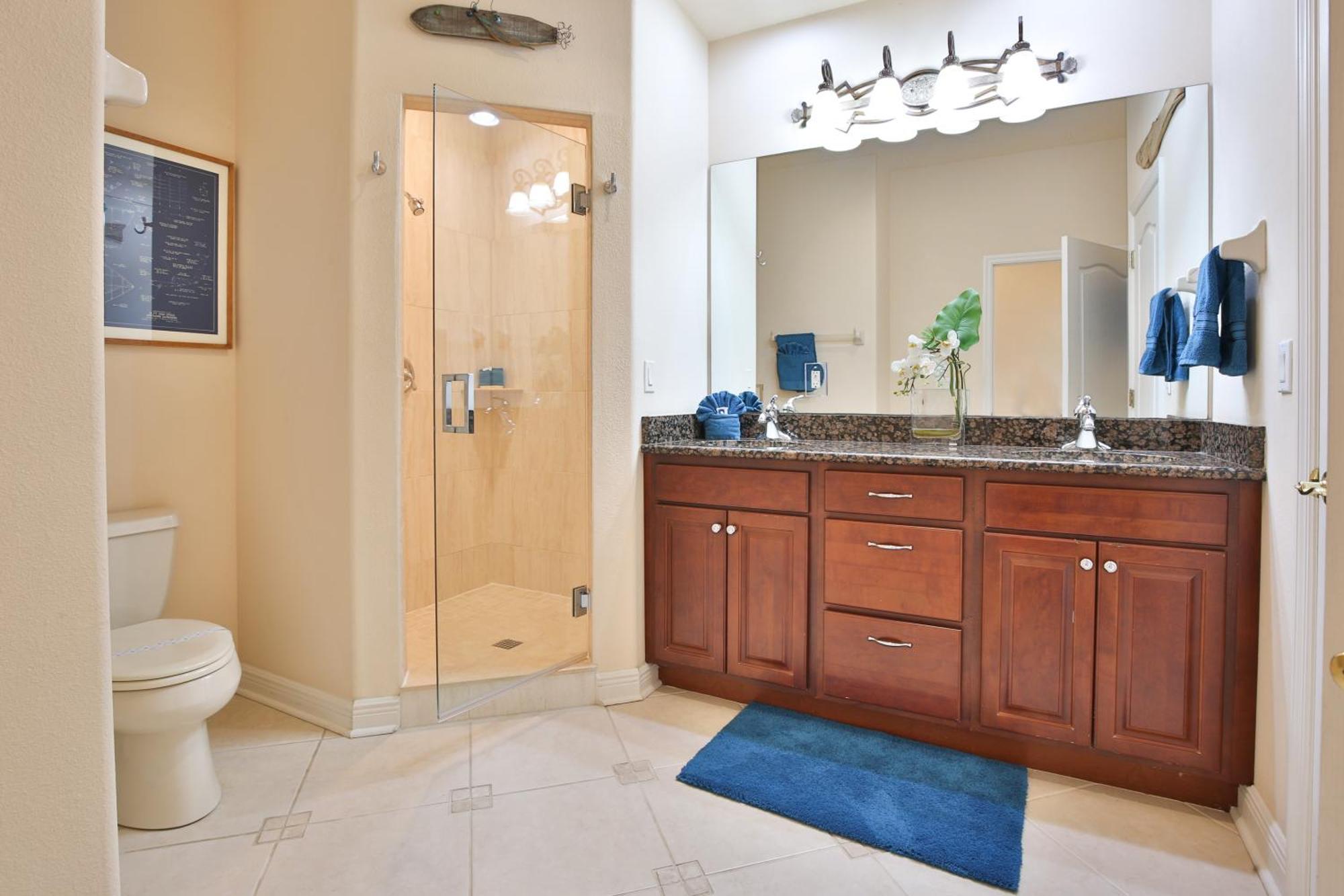 Hibiscus Hideaway B - Top Floor Unit Bradenton Beach Exterior foto