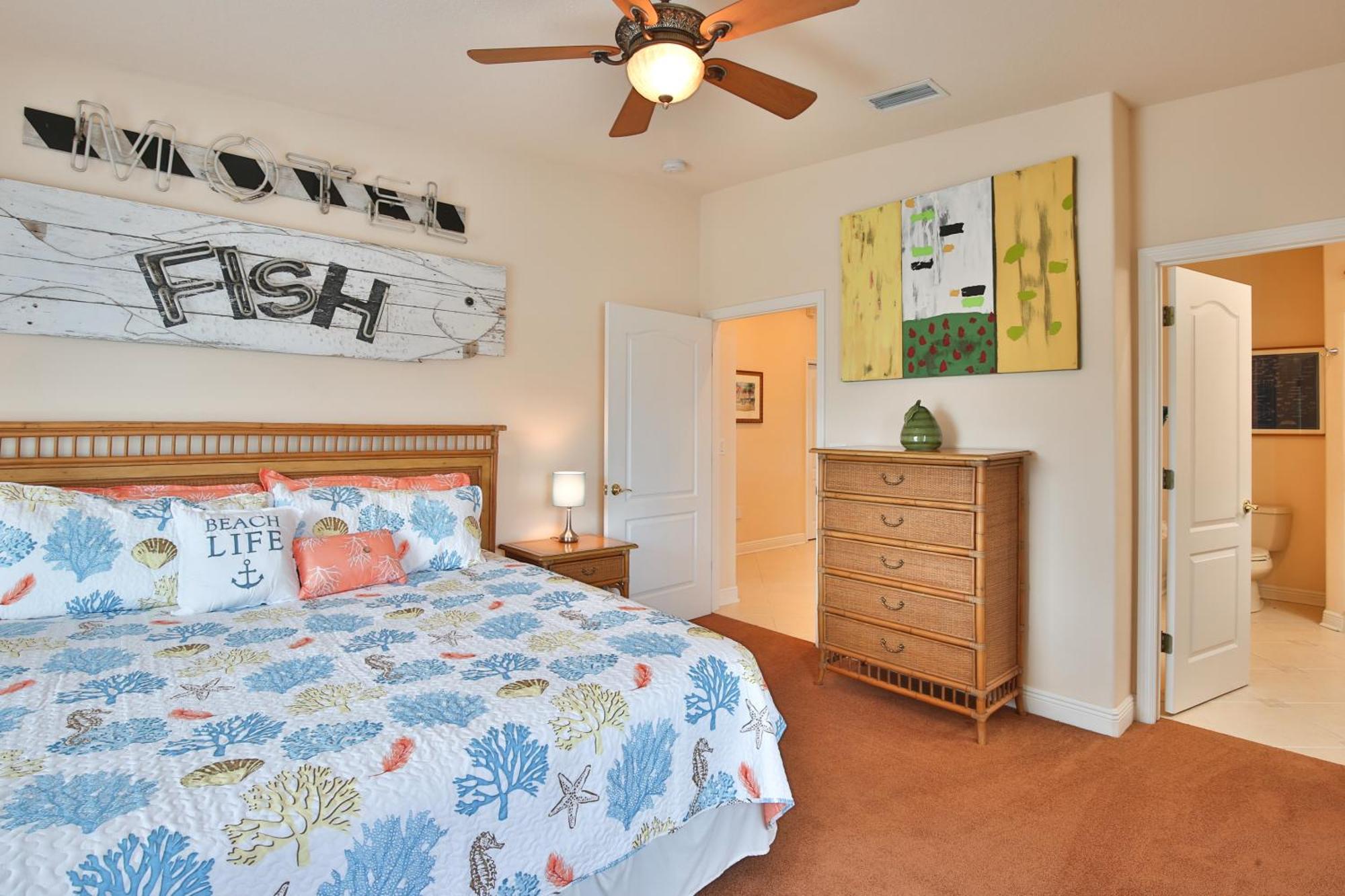 Hibiscus Hideaway B - Top Floor Unit Bradenton Beach Exterior foto