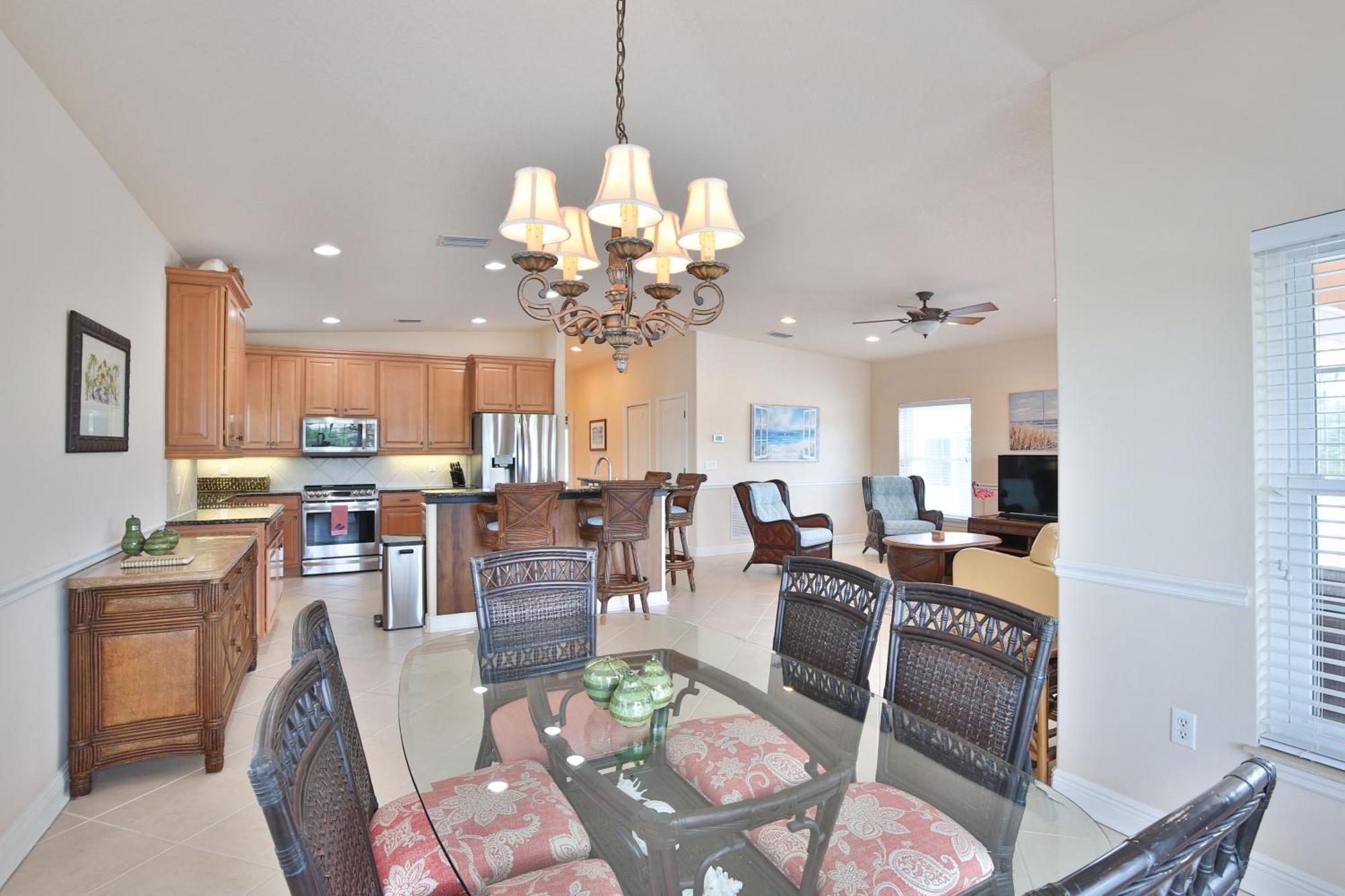 Hibiscus Hideaway B - Top Floor Unit Bradenton Beach Exterior foto