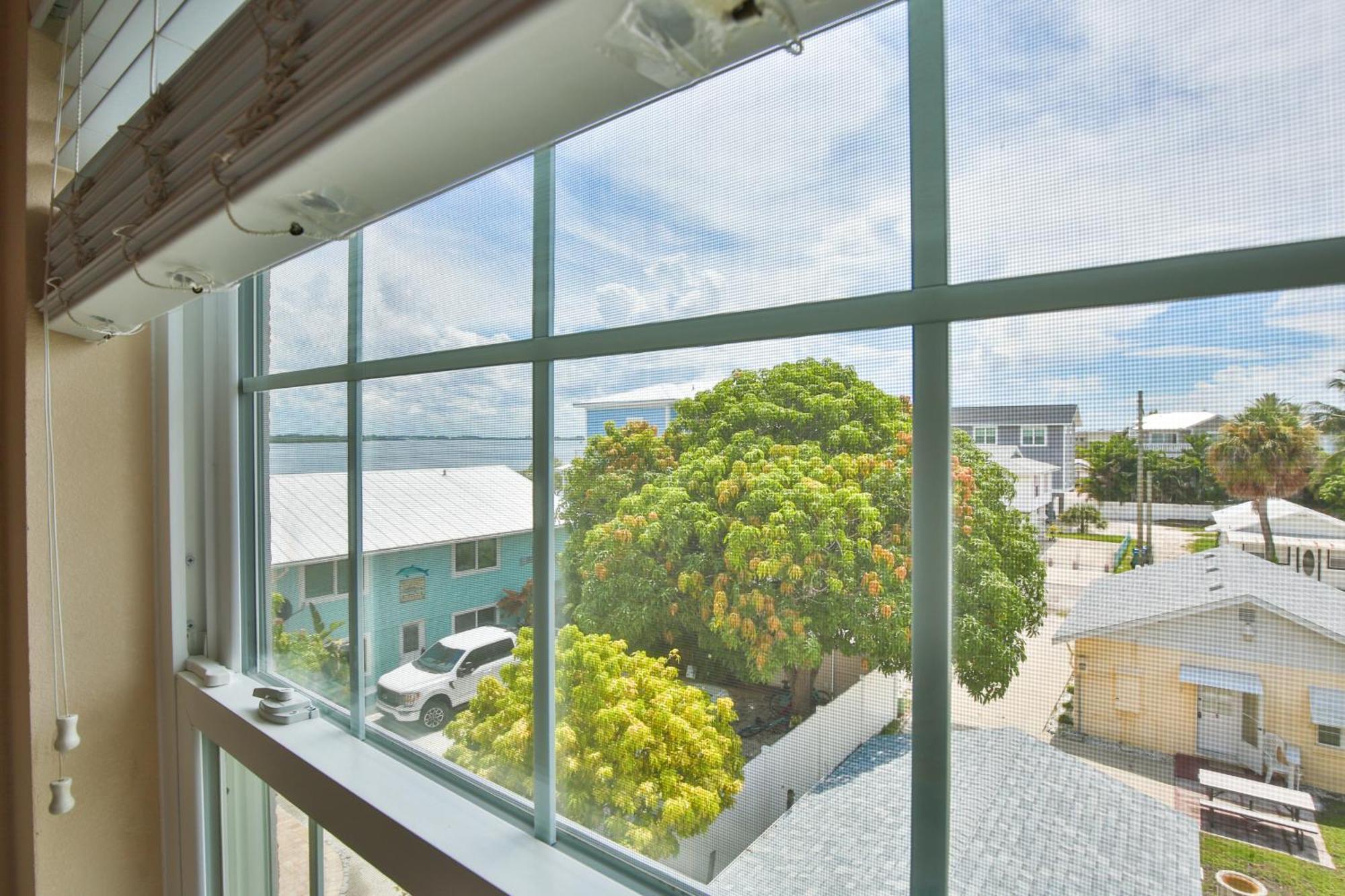 Hibiscus Hideaway B - Top Floor Unit Bradenton Beach Exterior foto