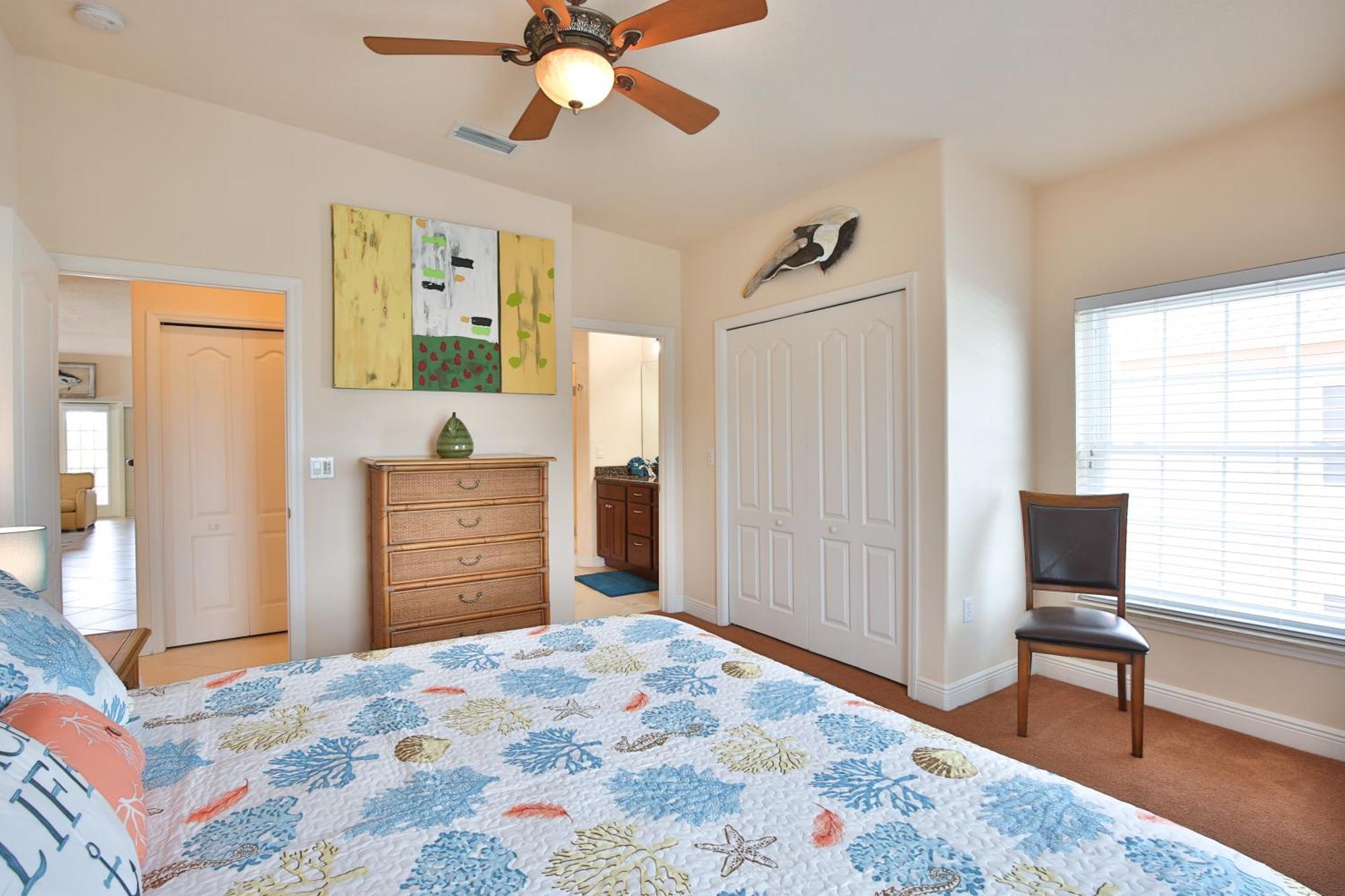 Hibiscus Hideaway B - Top Floor Unit Bradenton Beach Exterior foto