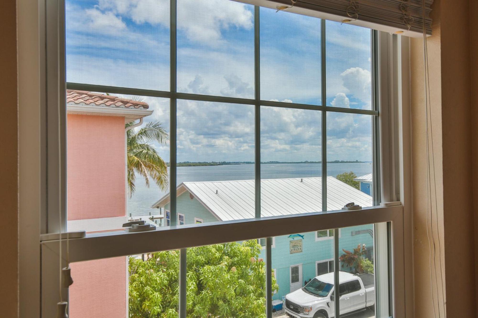 Hibiscus Hideaway B - Top Floor Unit Bradenton Beach Exterior foto