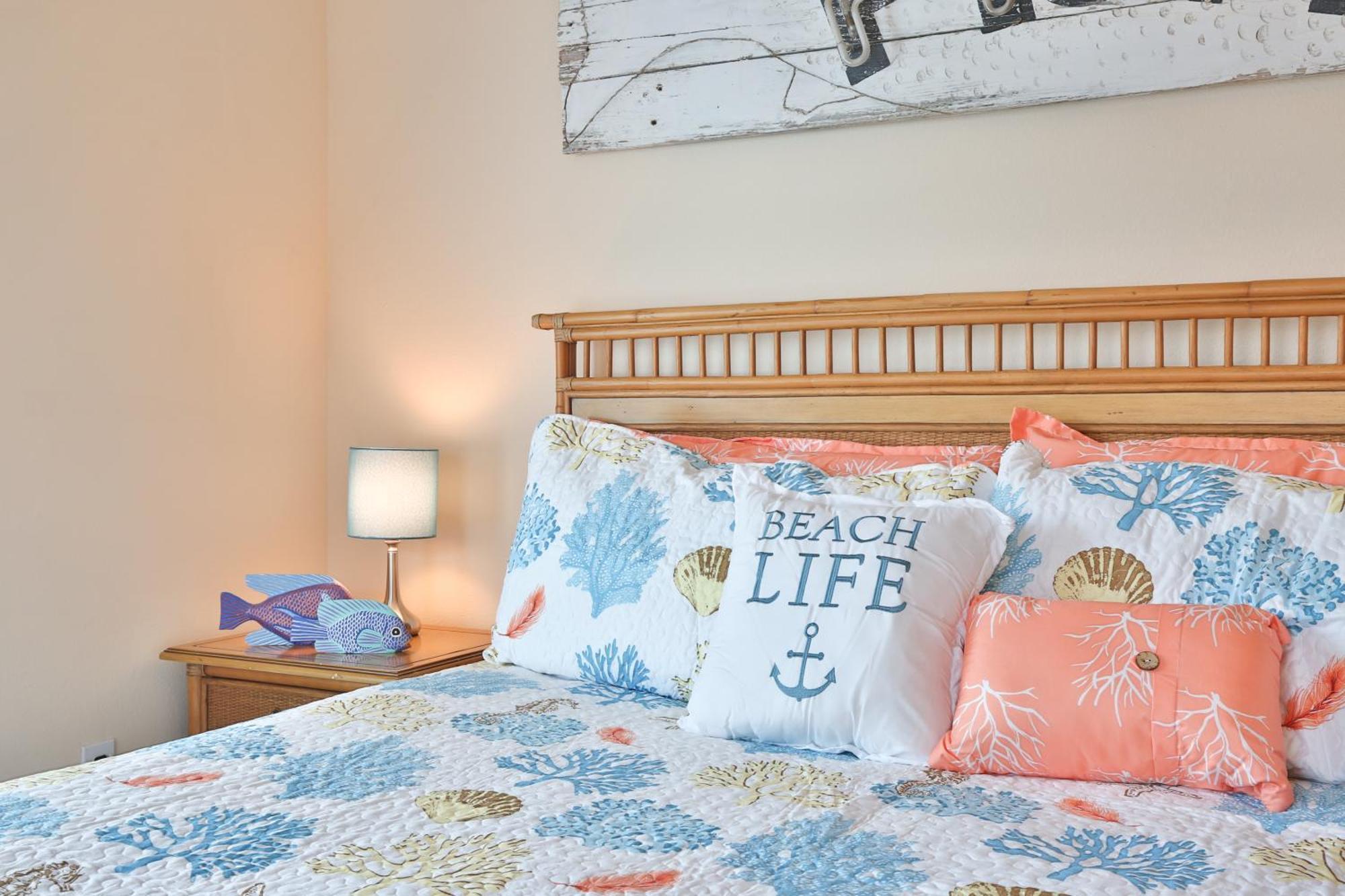 Hibiscus Hideaway B - Top Floor Unit Bradenton Beach Exterior foto