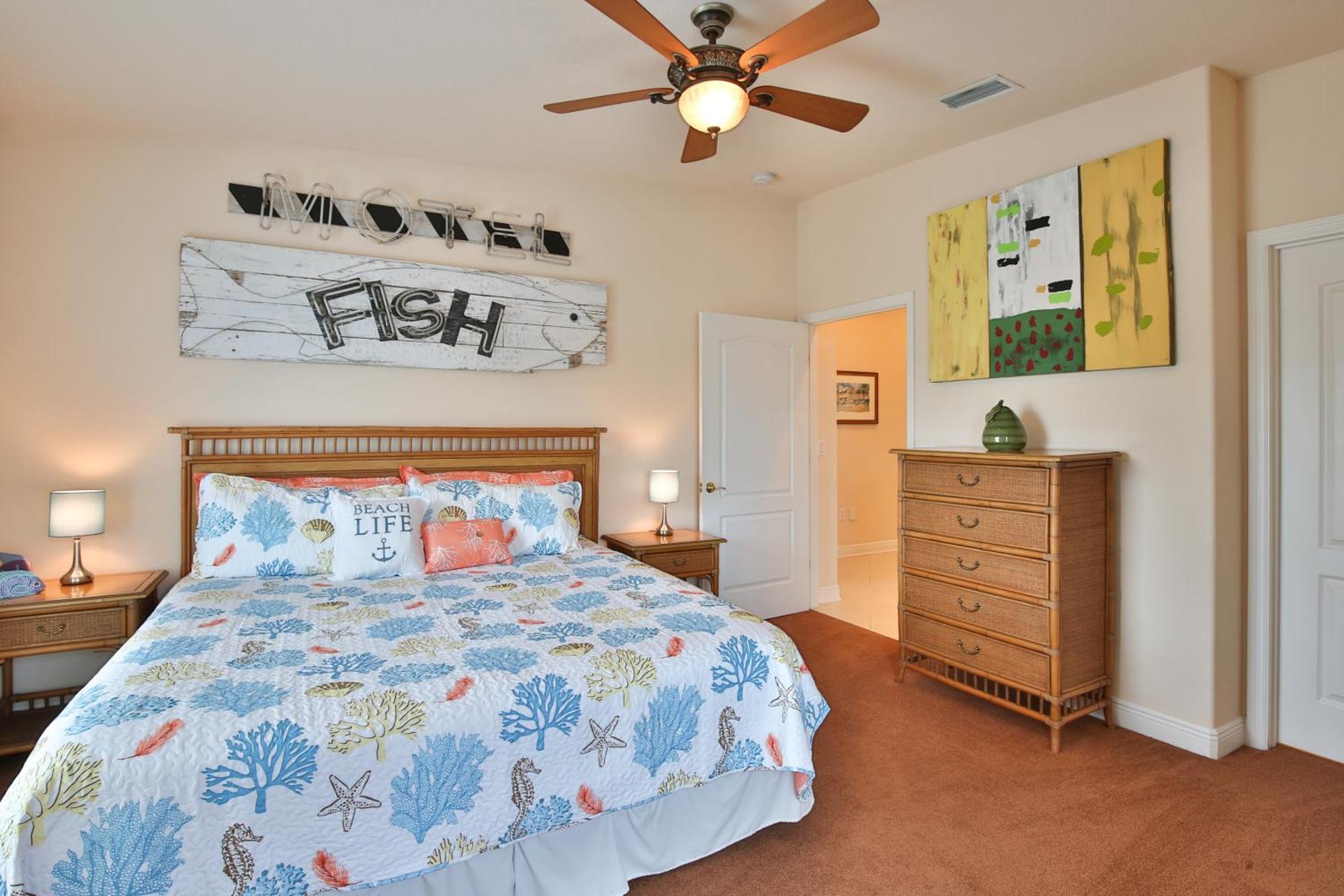 Hibiscus Hideaway B - Top Floor Unit Bradenton Beach Exterior foto